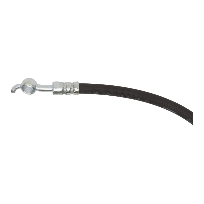 Kia Sorento Brake Hoses - Rear - R1 Concepts - `16-`20